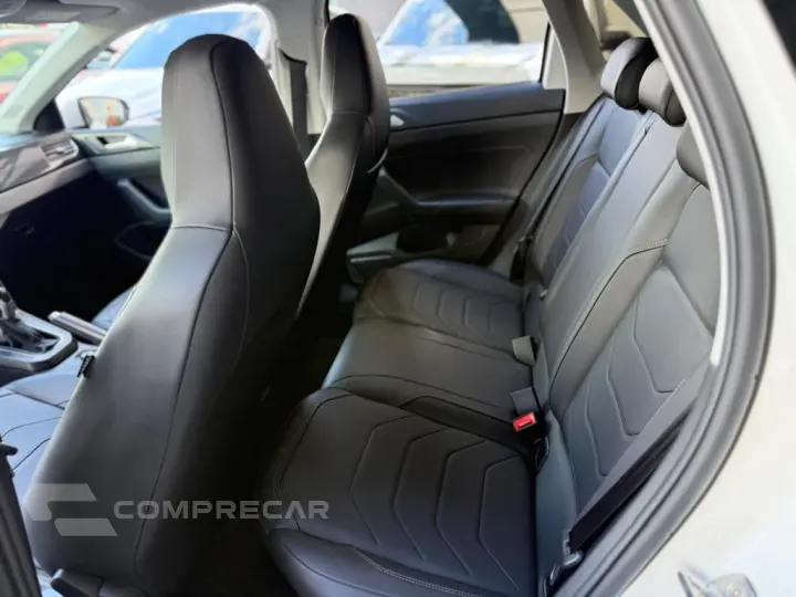 POLO 1.0 170 TSI HIGHLINE AUTOMÁTICO