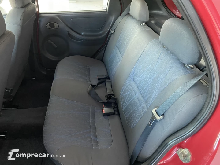 CELTA 1.0 MPFI Spirit 8V