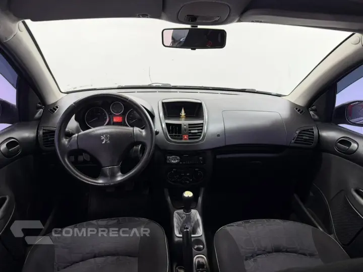 207 XR 1.4 Flex 8V 5p