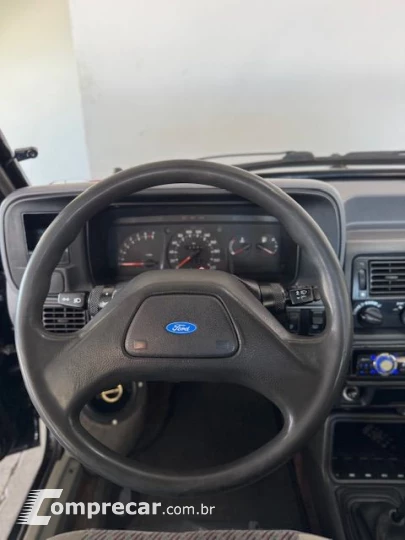 Escort Guarujá 1.8 4p
