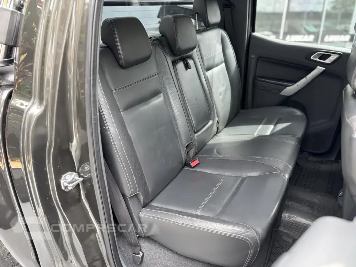 RANGER 3.2 XLT 4X4 CD 20V Turbo A
