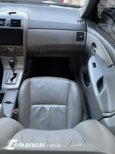 COROLLA 1.8 XEI 16V