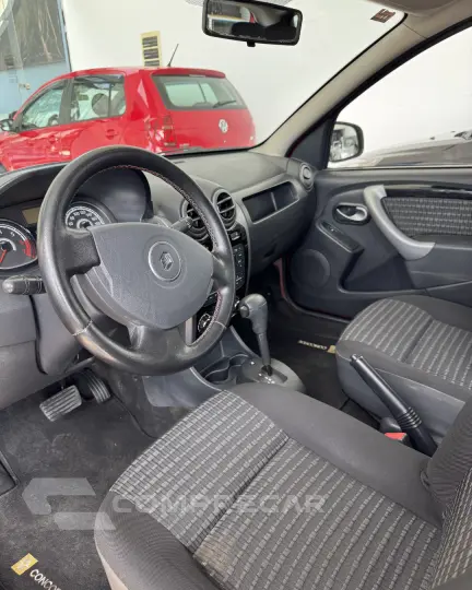 SANDERO 1.6 Privilége 16V