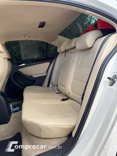 JETTA 2.0 Comfortline 120cv