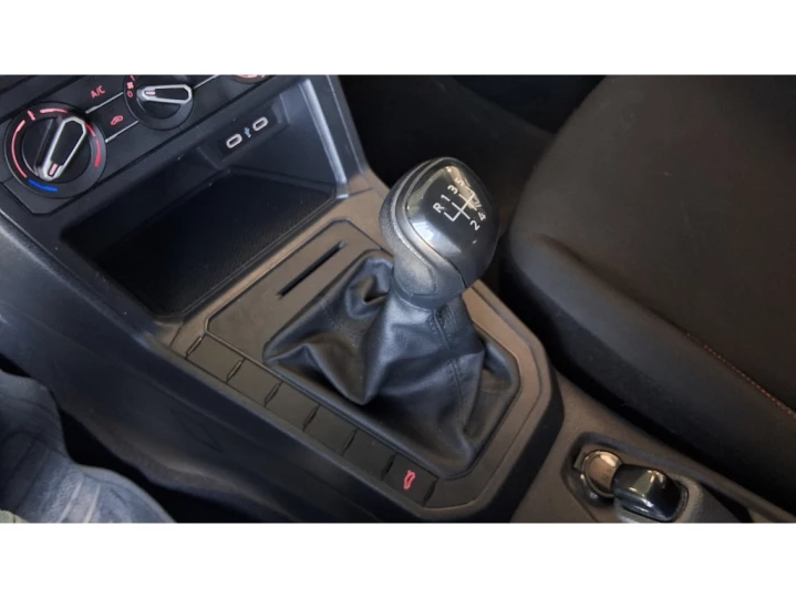 POLO 1.0 MPI TRACK MANUAL