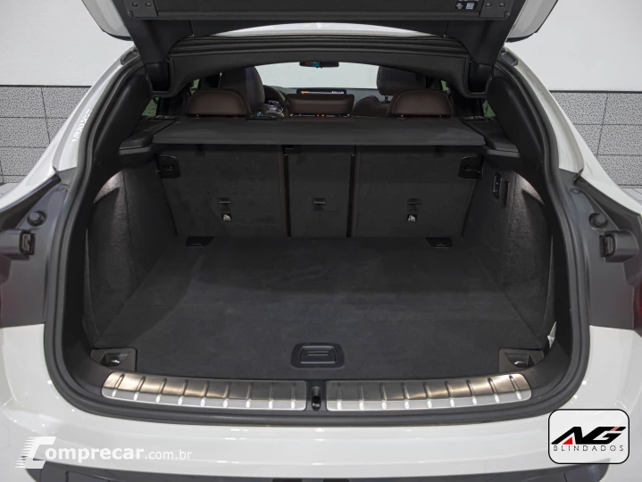X4 2.0 16V Xdrive30i M Sport Steptronic