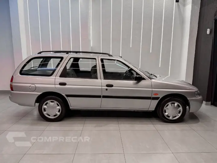 Escort S.W GL 1.8i 16V