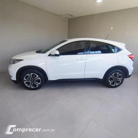 HR-V 1.8 16V LX