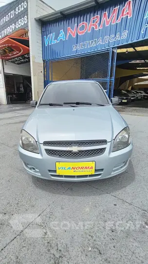 CELTA 1.0 MPFI LS 8V