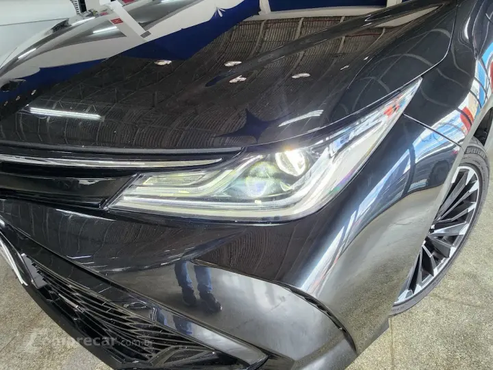 COROLLA 2.0 VVT-IE FLEX GR-S DIRECT SHIFT