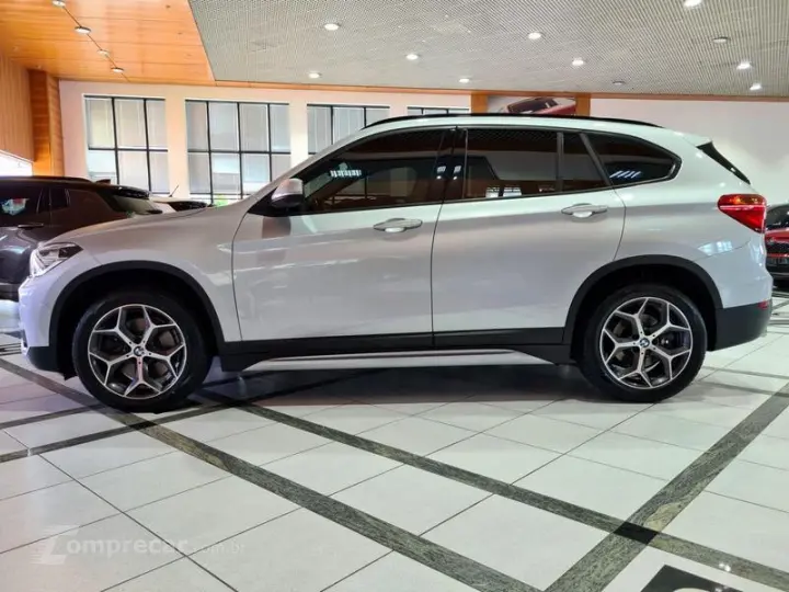 X1 SDRIVE 20I X-LINE 2.0 ACTIVE FLEX