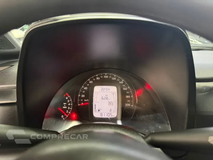 STRADA 1.4 Fire Endurance CS