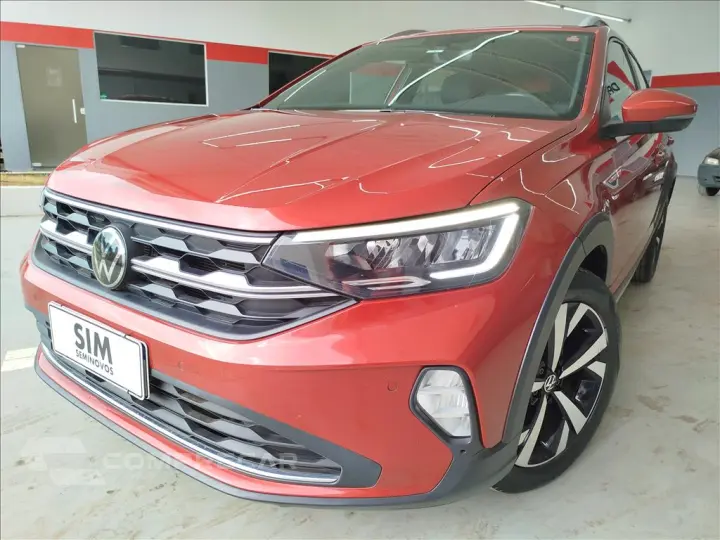 NIVUS 1.0 200 TSI Highline