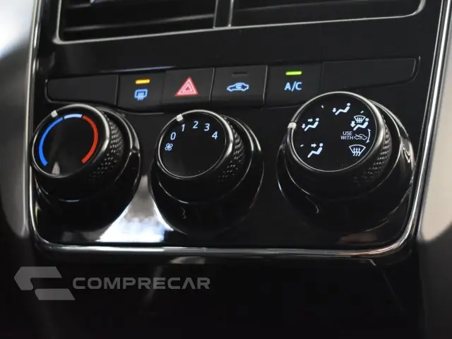 YARIS SEDAN - 1.5 16V SEDAN XL MULTIDRIVE