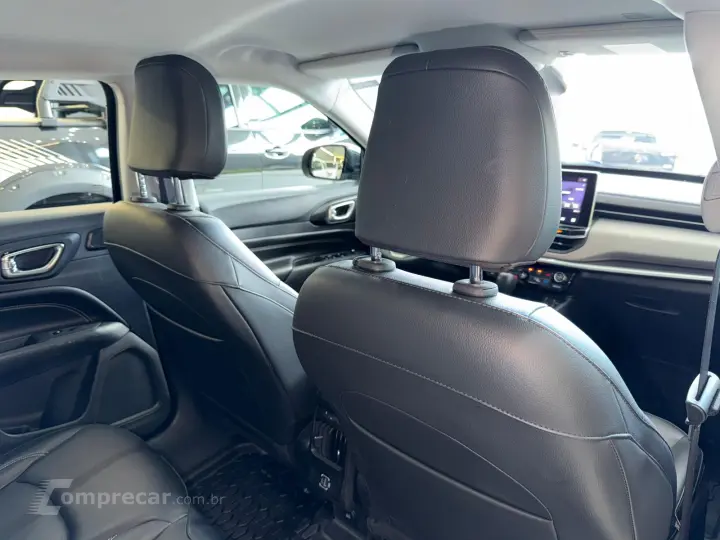 COMPASS 1.3 T270 Turbo Longitude