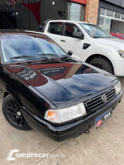 SANTANA 1.8 CL 8V