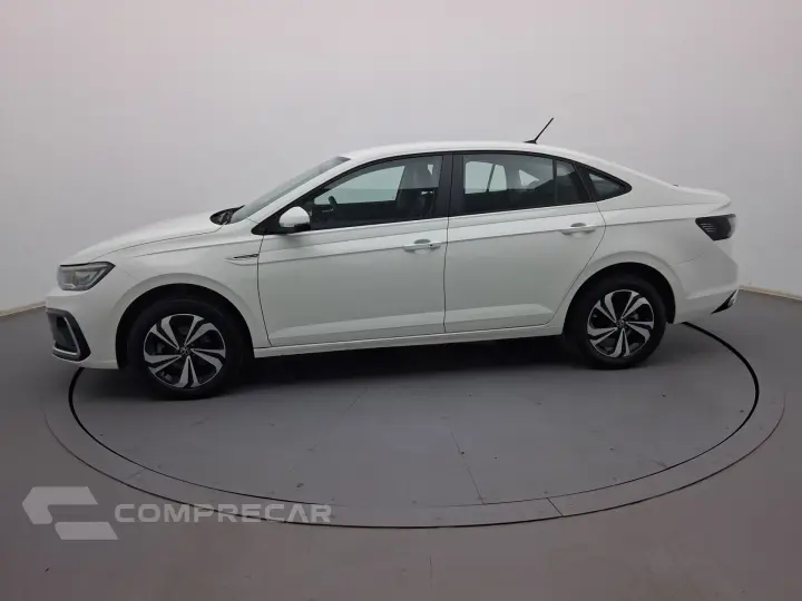 VIRTUS 1.0 170 TSI AUTOMÁTICO