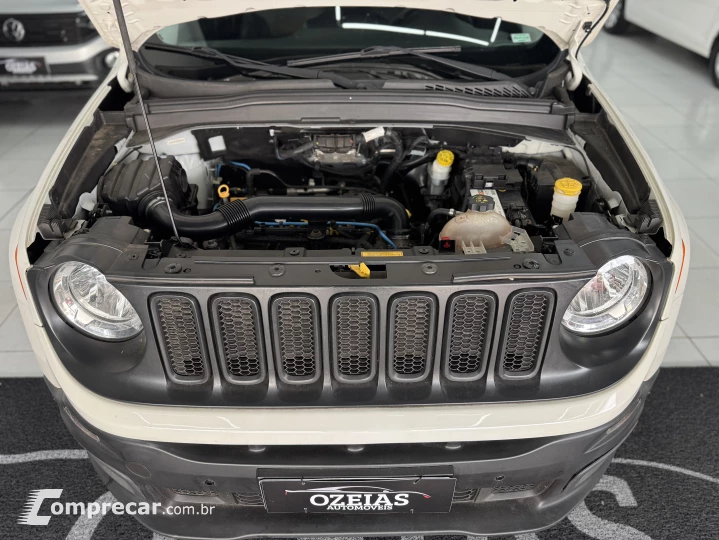 RENEGADE 1.8 16V