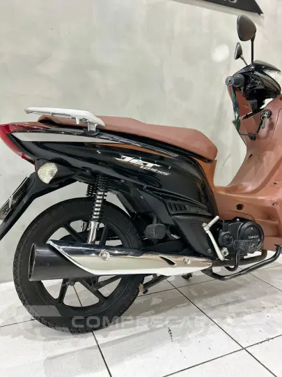 JET 125