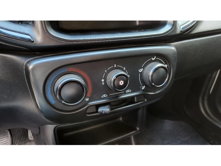 STRADA 1.4 FIRE FLEX ENDURANCE CS MANUAL
