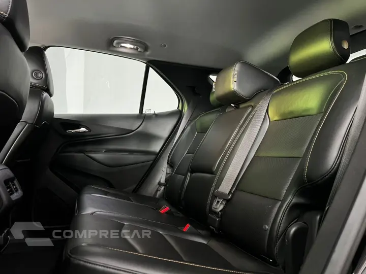 EQUINOX 2.0 16V TURBO GASOLINA LT AUTOMÁTICO