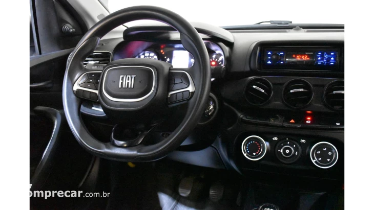 CRONOS - 1.0 FIREFLY MANUAL