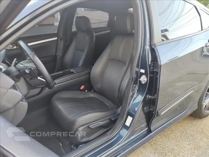 CIVIC 2.0 16vone EXL