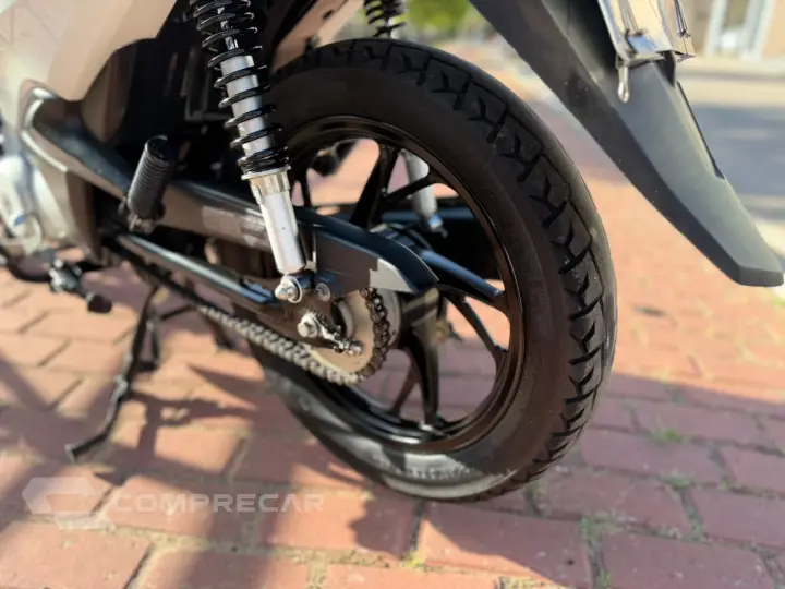 BIZ 125