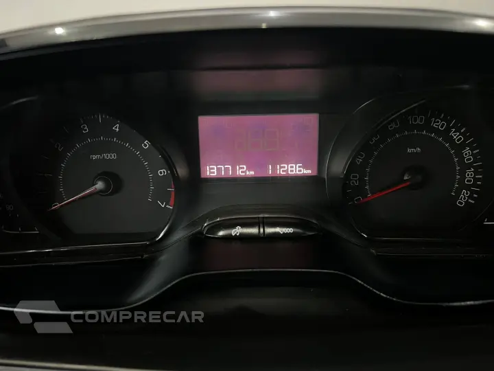 208 1.2 ACTIVE 12V FLEX 4P MANUAL