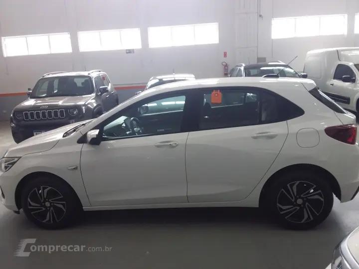 ONIX 1.0 FLEX LT MANUAL