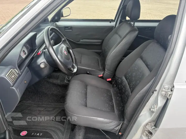 UNO 1.0 MPI Mille Fire Economy 8V