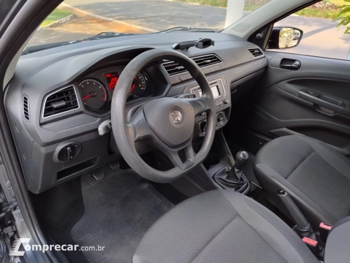 VOYAGE 1.6 MSI Totalflex