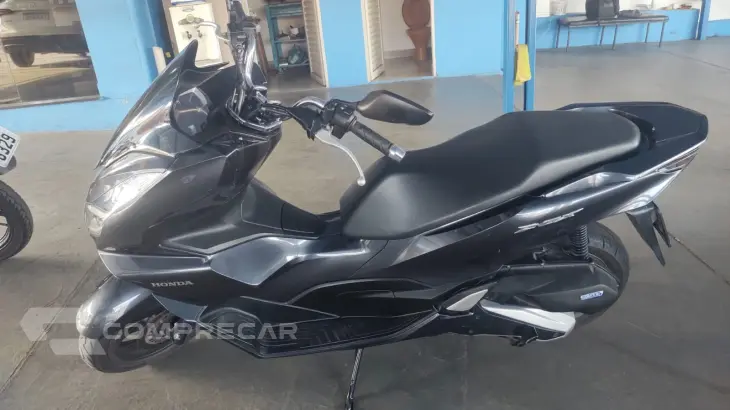 PCX 160