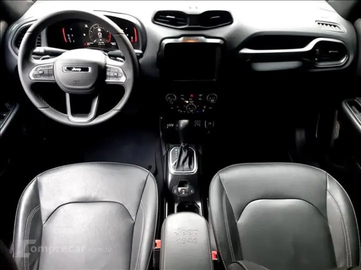 RENEGADE 1.3 T270 Turbo S 4X4