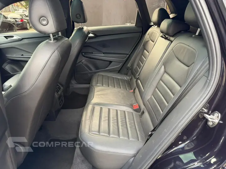 Taos 1.4 250 Tsi Total Flex Highline Automático