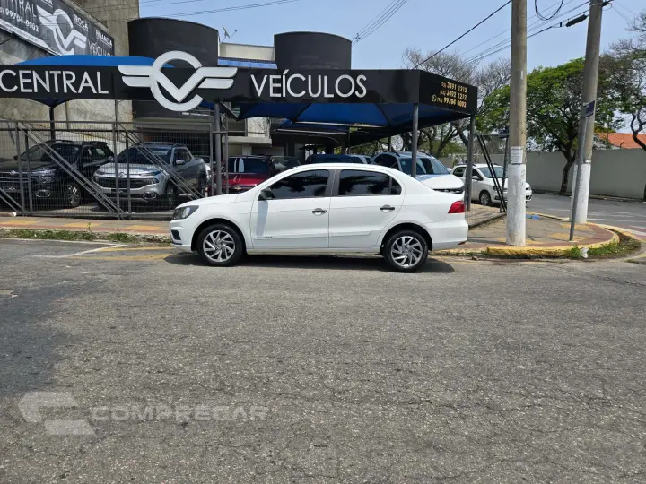 VOYAGE 1.6 CL 8V
