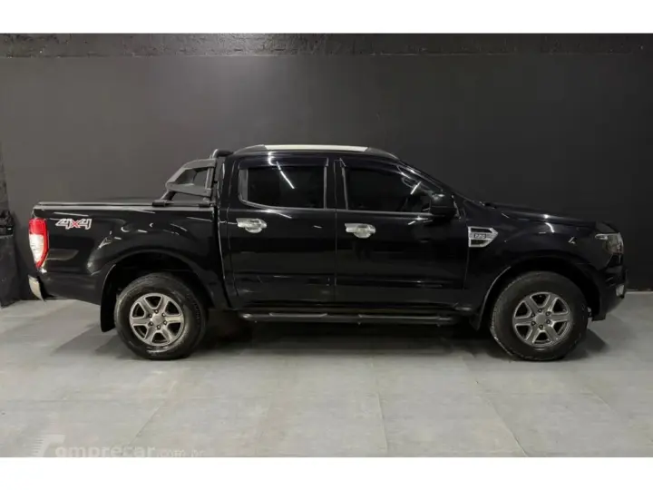 RANGER 2.2 XLS 4X4 CD 16V DIESEL 4P AUTOMÁTICO