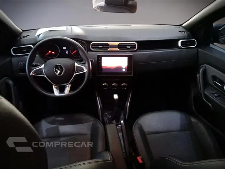 DUSTER 1.3 TCE FLEX ICONIC X-TRONIC