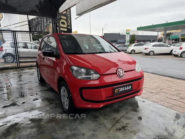 UP - 1.0 MPI TAKE UP 12V 4P MANUAL
