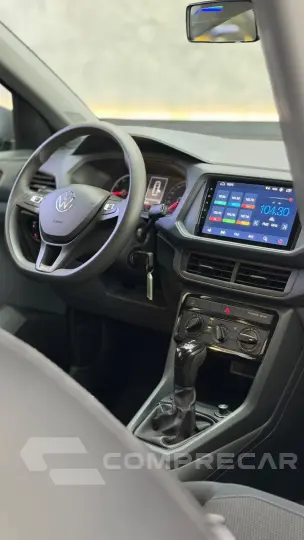 T-CROSS 1.0 200 TSI Sense
