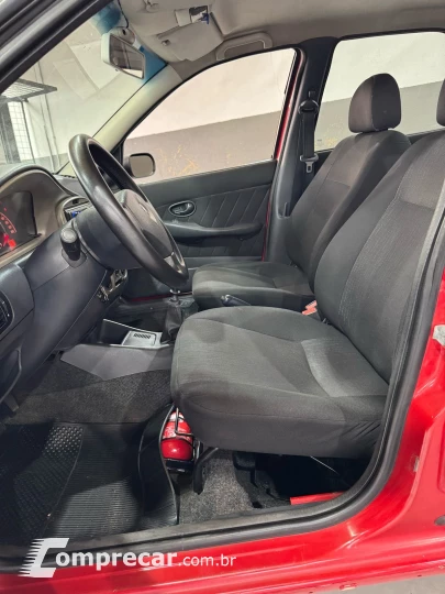 UNO 1.0 EVO Vivace 8V