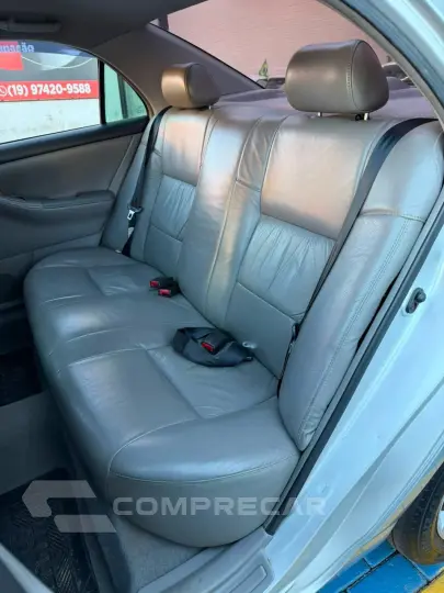 Corolla XLi 1.6 16V 110cv Aut.