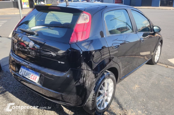 PUNTO 1.6 Essence 16V