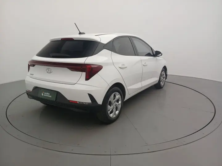 HB20 1.0 12V FLEX COMFORT MANUAL