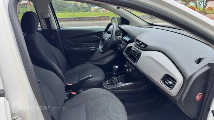 ONIX 1.0 MPFI JOY 8V