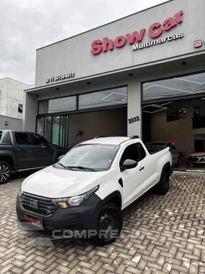 STRADA 1.3 MPI Fire CS 8V