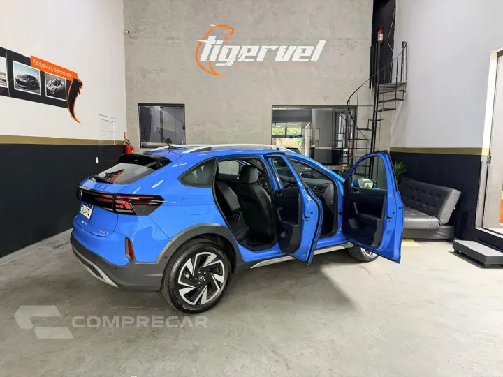 NIVUS 1.0 200 TSI Highline