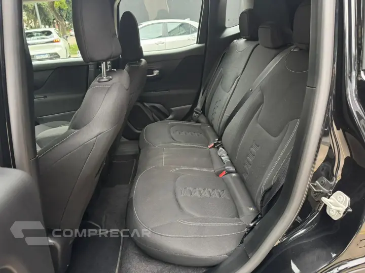 Renegade 1.3 T270 Turbo Flex Sport At6