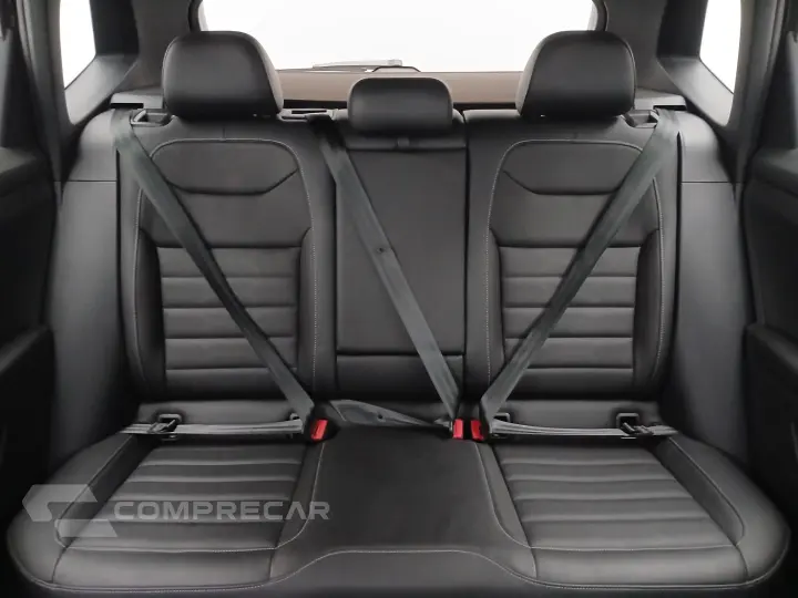 TAOS 1.4 250 TSI TOTAL FLEX HIGHLINE AUTOMÁTICO