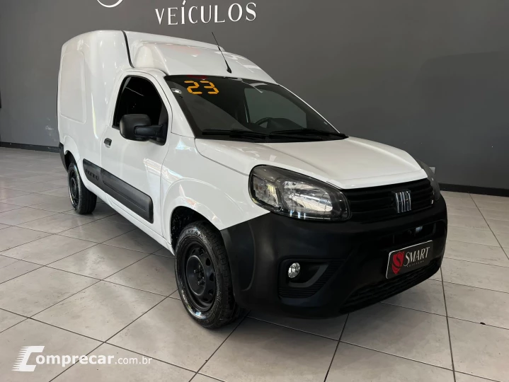 Fiorino 1.4 Endurance (Flex)